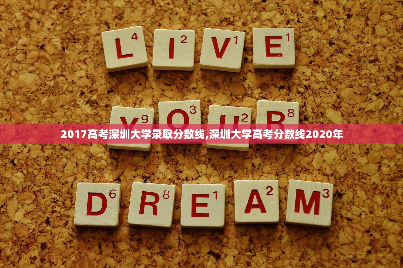 2017高考深圳大学录取分数线,深圳大学高考分数线2020年 2017高考深圳大学录取分数线,深圳大学高考分数线2020年