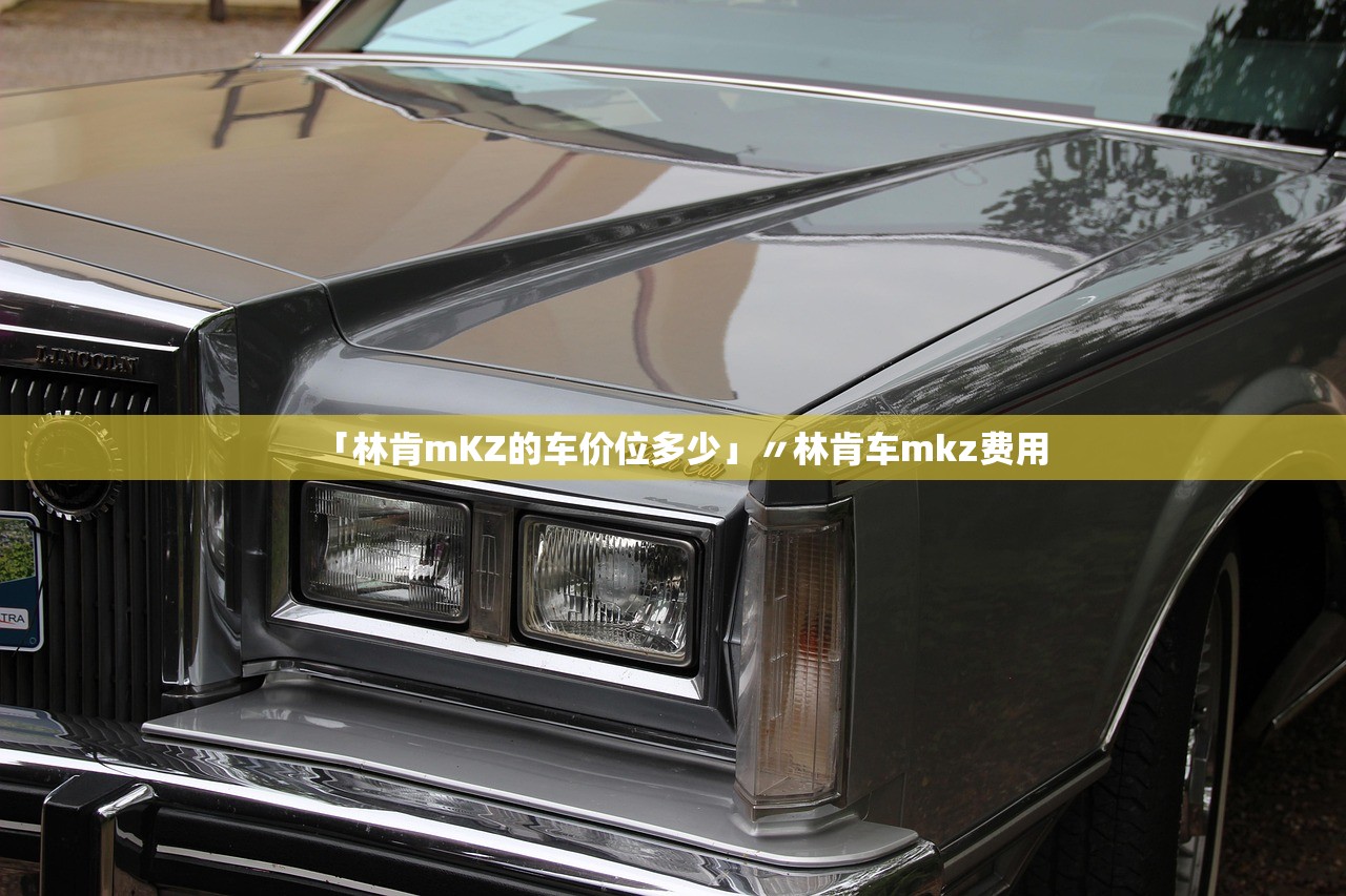 「林肯mKZ的车价位多少」〃林肯车mkz费用 「林肯mKZ的车价位多少」〃林肯车mkz费用