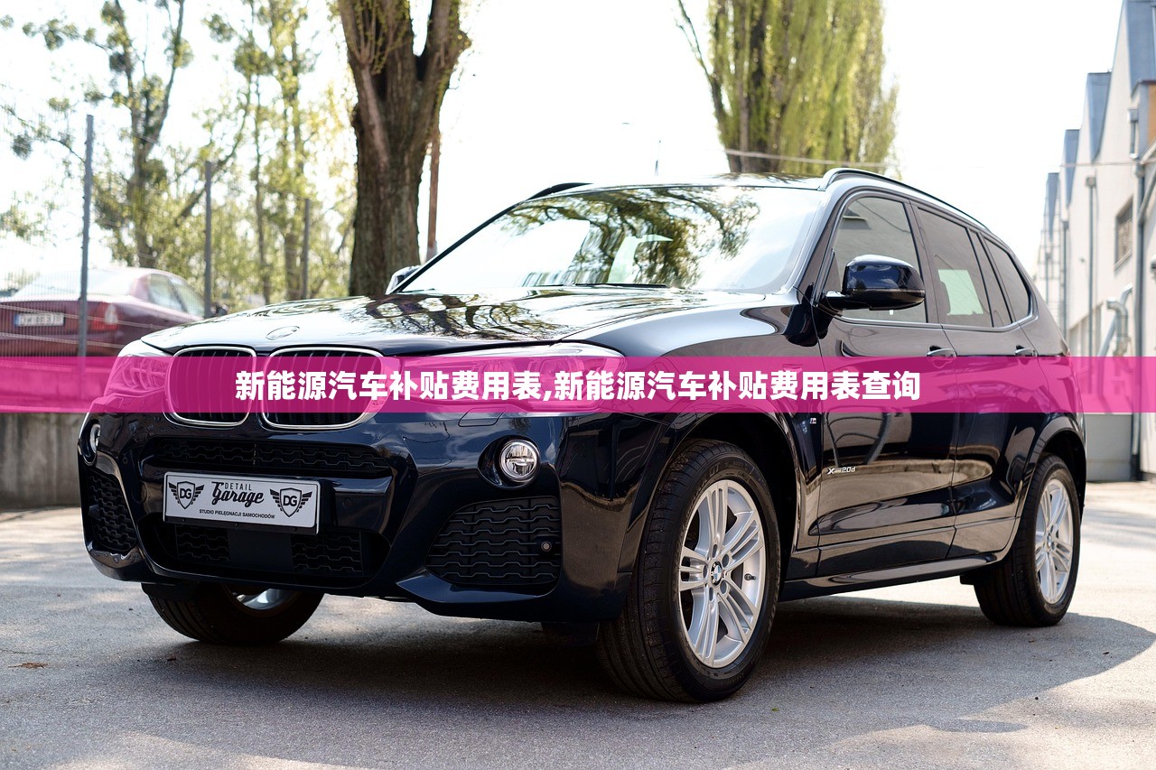 新能源汽车补贴费用表,新能源汽车补贴费用表查询 新能源汽车补贴费用表,新能源汽车补贴费用表查询