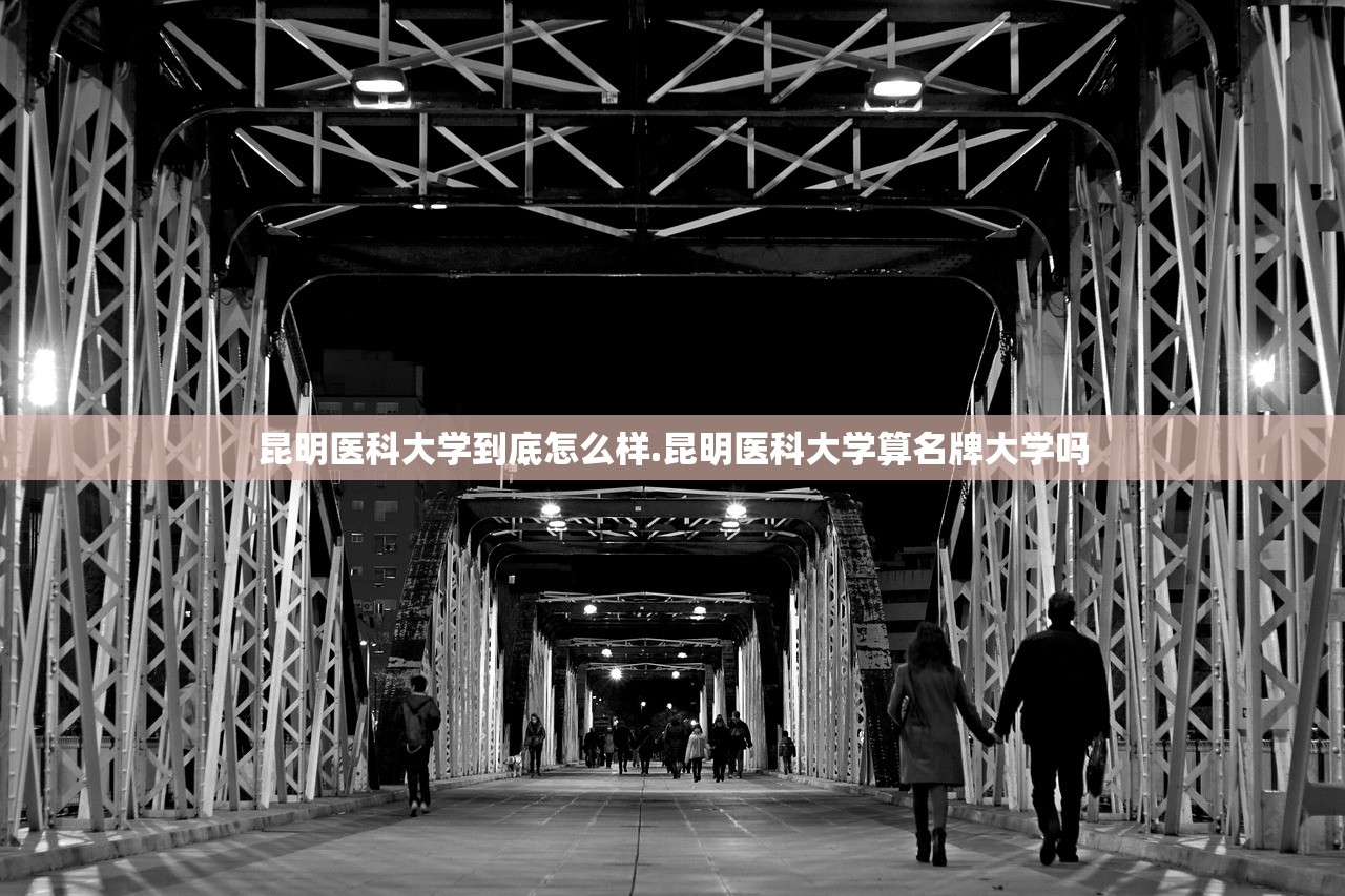 昆明医科大学到底怎么样.昆明医科大学算名牌大学吗 昆明医科大学到底怎么样.昆明医科大学算名牌大学吗