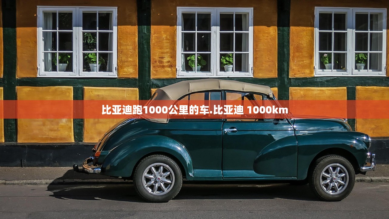 比亚迪跑1000公里的车.比亚迪 1000km 比亚迪跑1000公里的车.比亚迪 1000km
