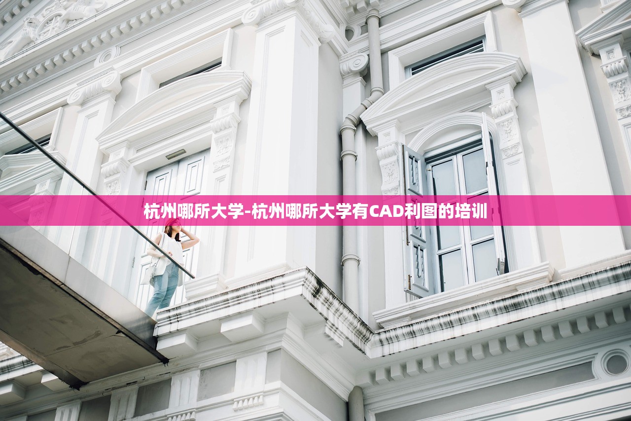 杭州哪所大学-杭州哪所大学有CAD利图的培训 杭州哪所大学-杭州哪所大学有CAD利图的培训