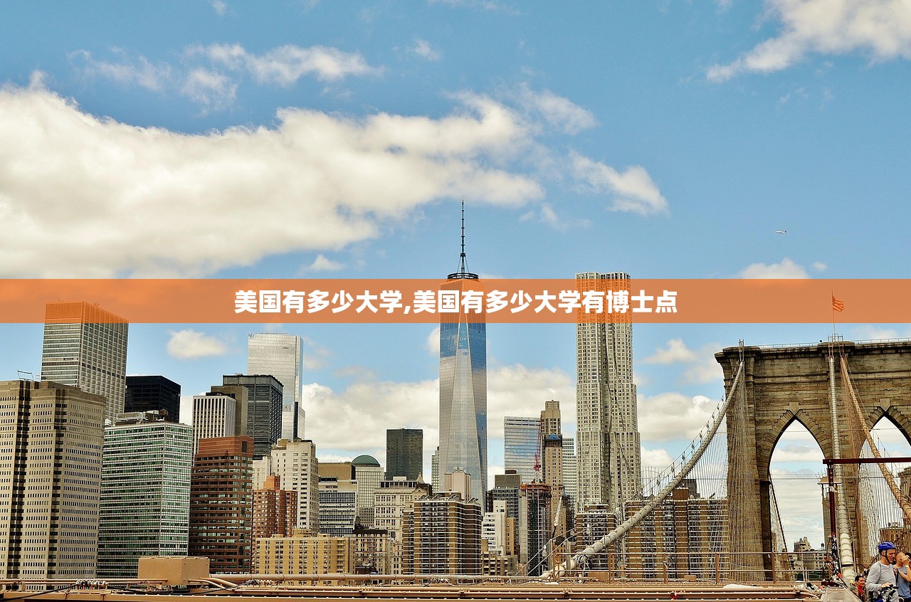美国有多少大学,美国有多少大学有博士点 美国有多少大学,美国有多少大学有博士点