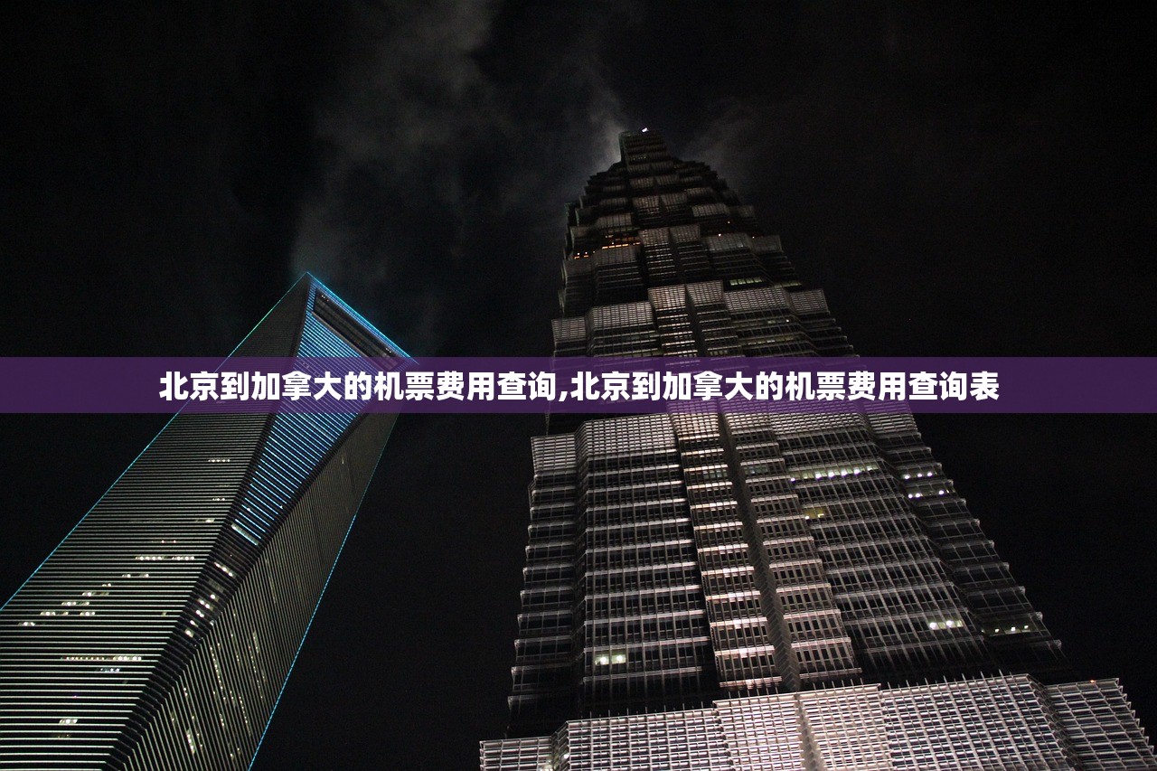 北京到加拿大的机票费用查询,北京到加拿大的机票费用查询表 北京到加拿大的机票费用查询,北京到加拿大的机票费用查询表