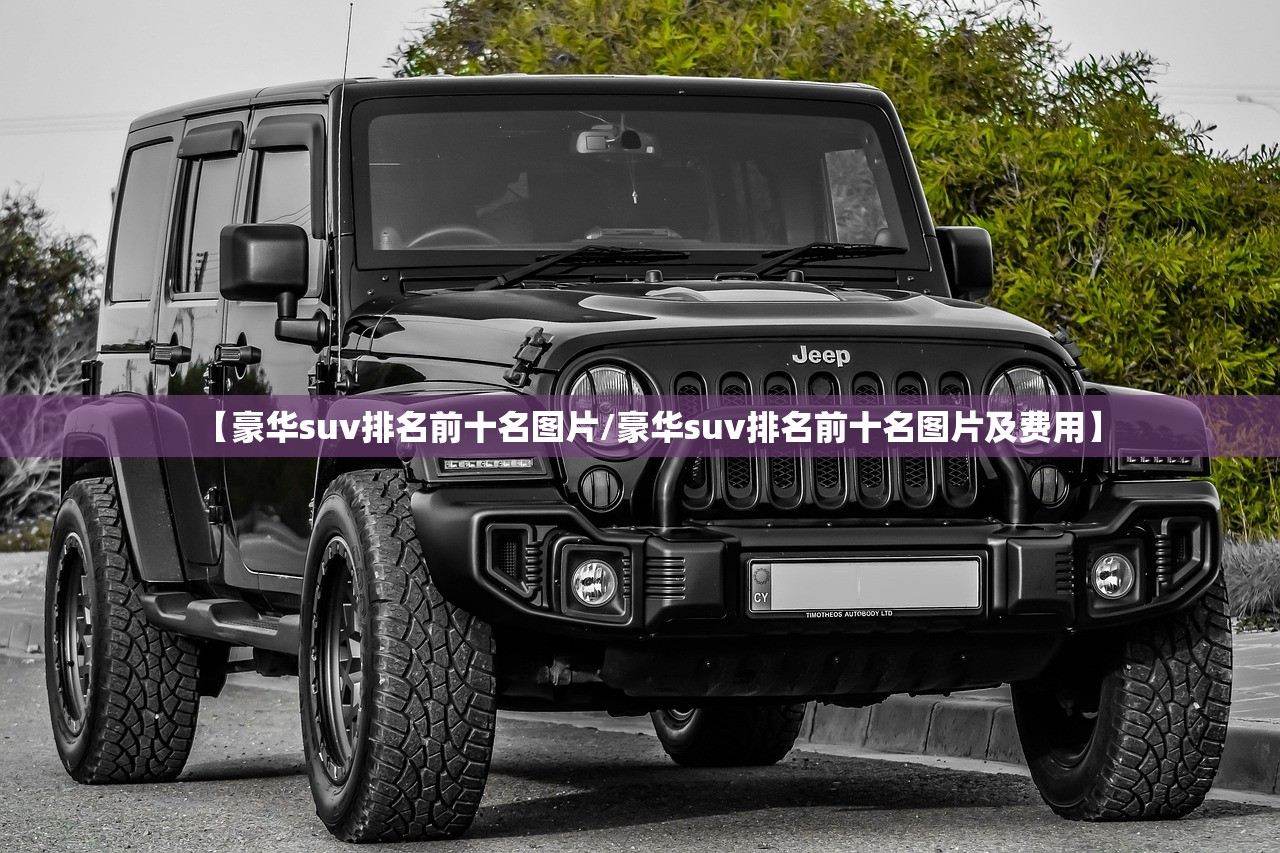 【豪华suv排名前十名图片/豪华suv排名前十名图片及费用】