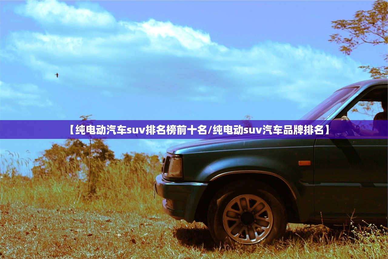 【纯电动汽车suv排名榜前十名/纯电动suv汽车品牌排名】 【纯电动汽车suv排名榜前十名/纯电动suv汽车品牌排名】