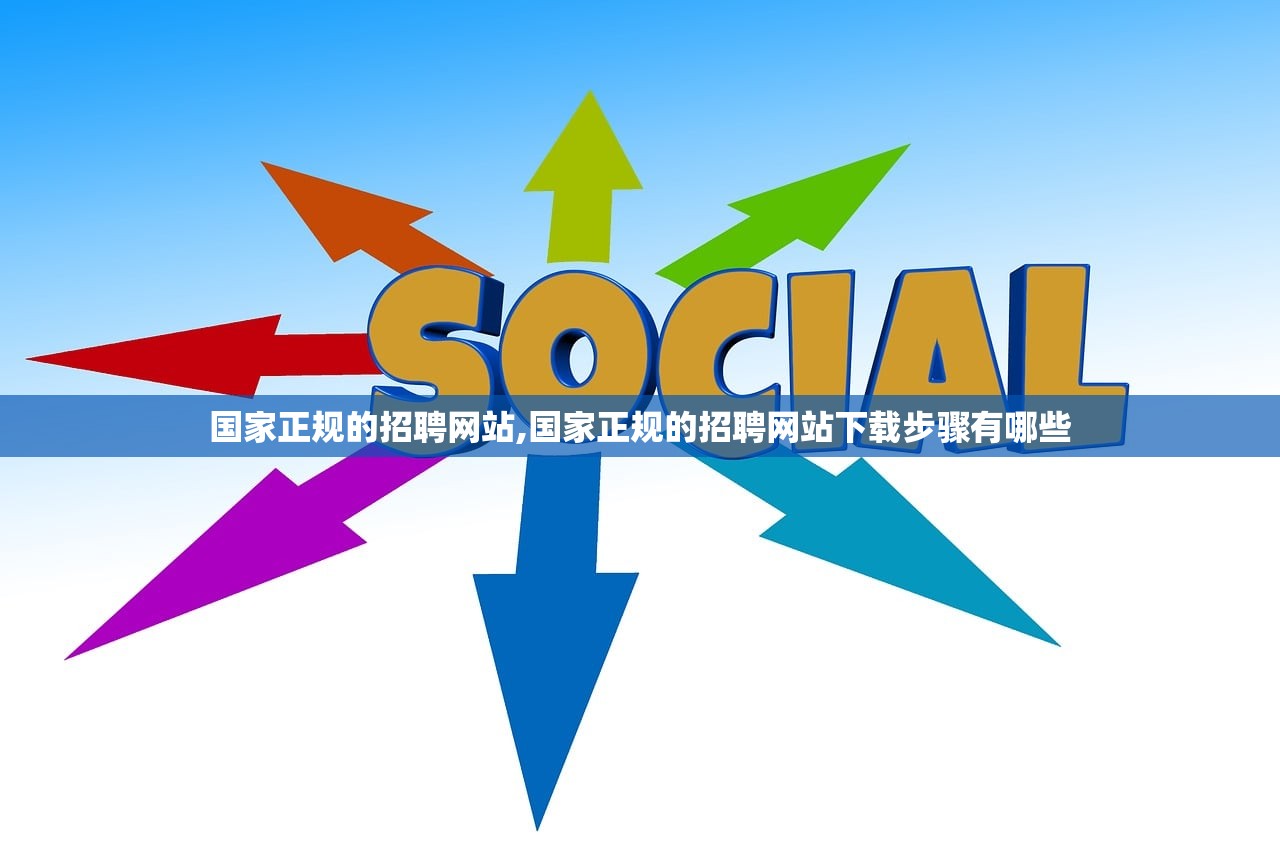 国家正规的招聘网站,国家正规的招聘网站下载步骤有哪些