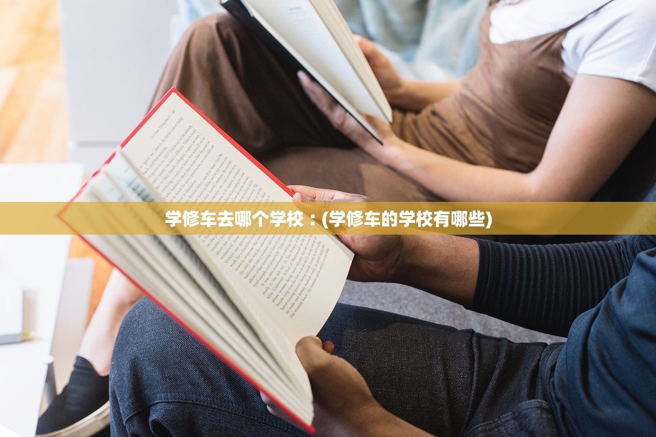 学修车去哪个学校︰(学修车的学校有哪些)