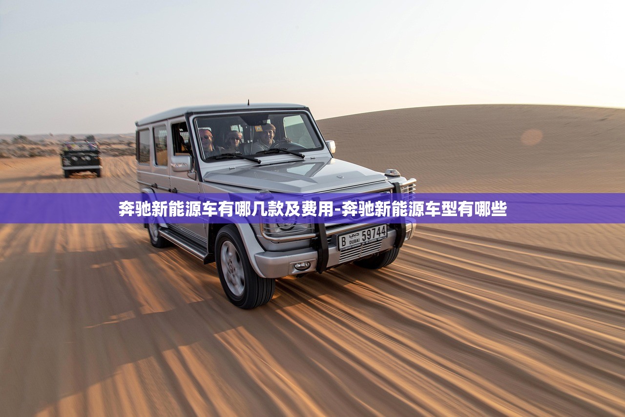 奔驰新能源车有哪几款及费用-奔驰新能源车型有哪些