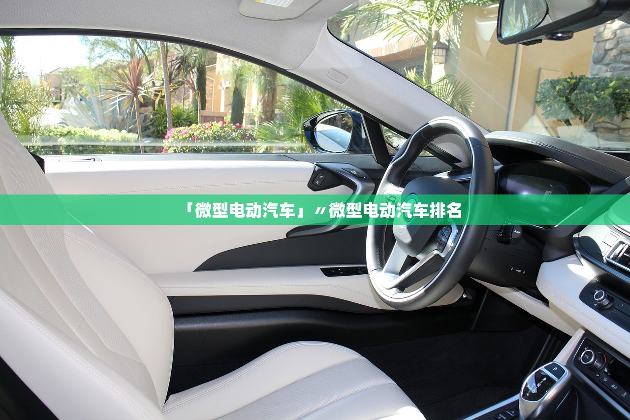 「微型电动汽车」〃微型电动汽车排名 「微型电动汽车」〃微型电动汽车排名