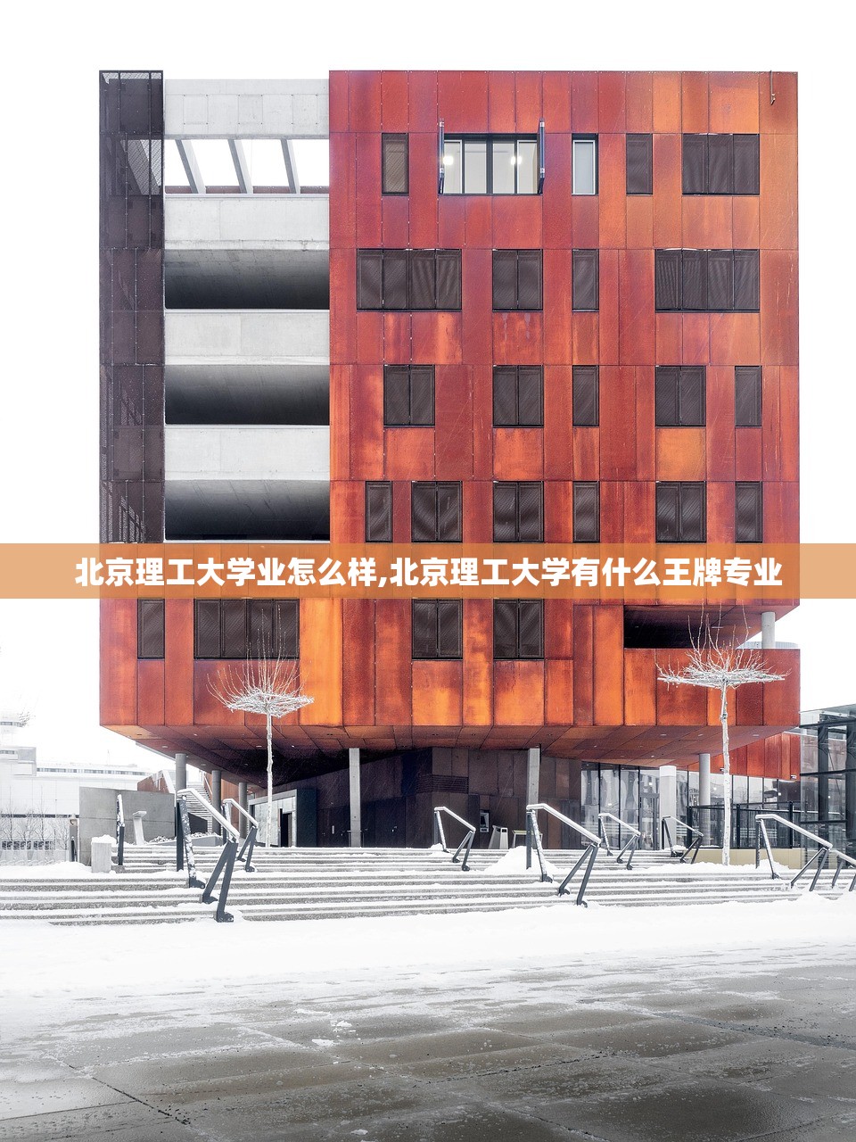 北京理工大学业怎么样,北京理工大学有什么王牌专业
