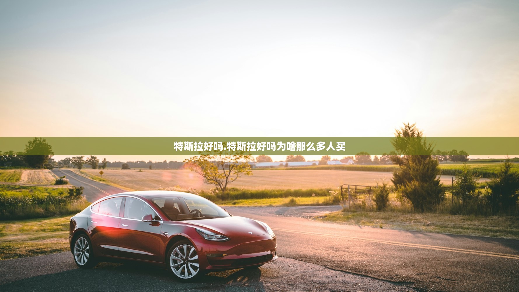 特斯拉好吗.特斯拉好吗为啥那么多人买 特斯拉好吗.特斯拉好吗为啥那么多人买