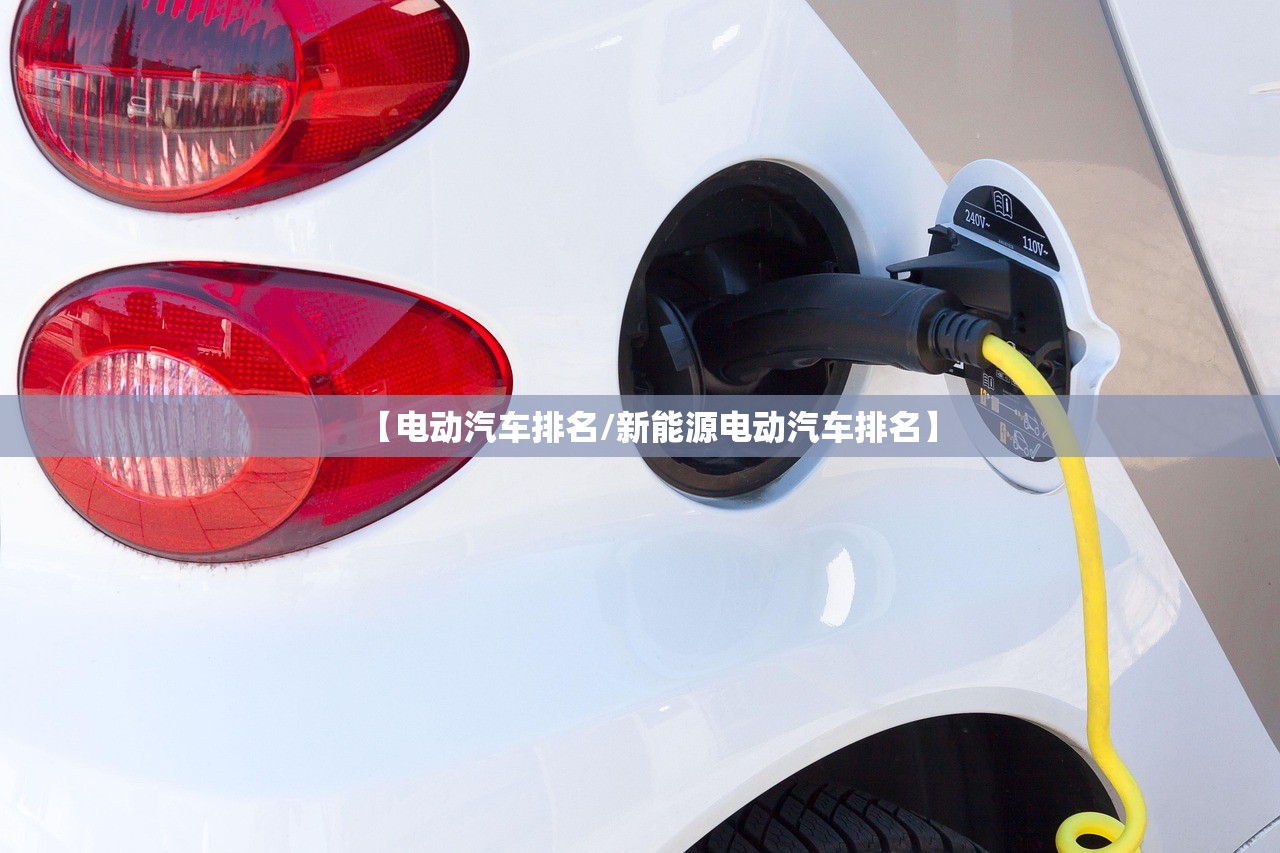 【电动汽车排名/新能源电动汽车排名】 【电动汽车排名/新能源电动汽车排名】
