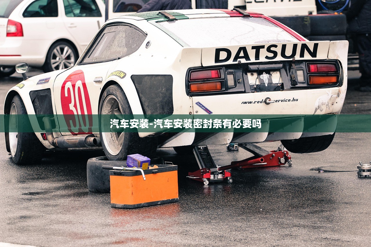 汽车安装-汽车安装密封条有必要吗 汽车安装-汽车安装密封条有必要吗