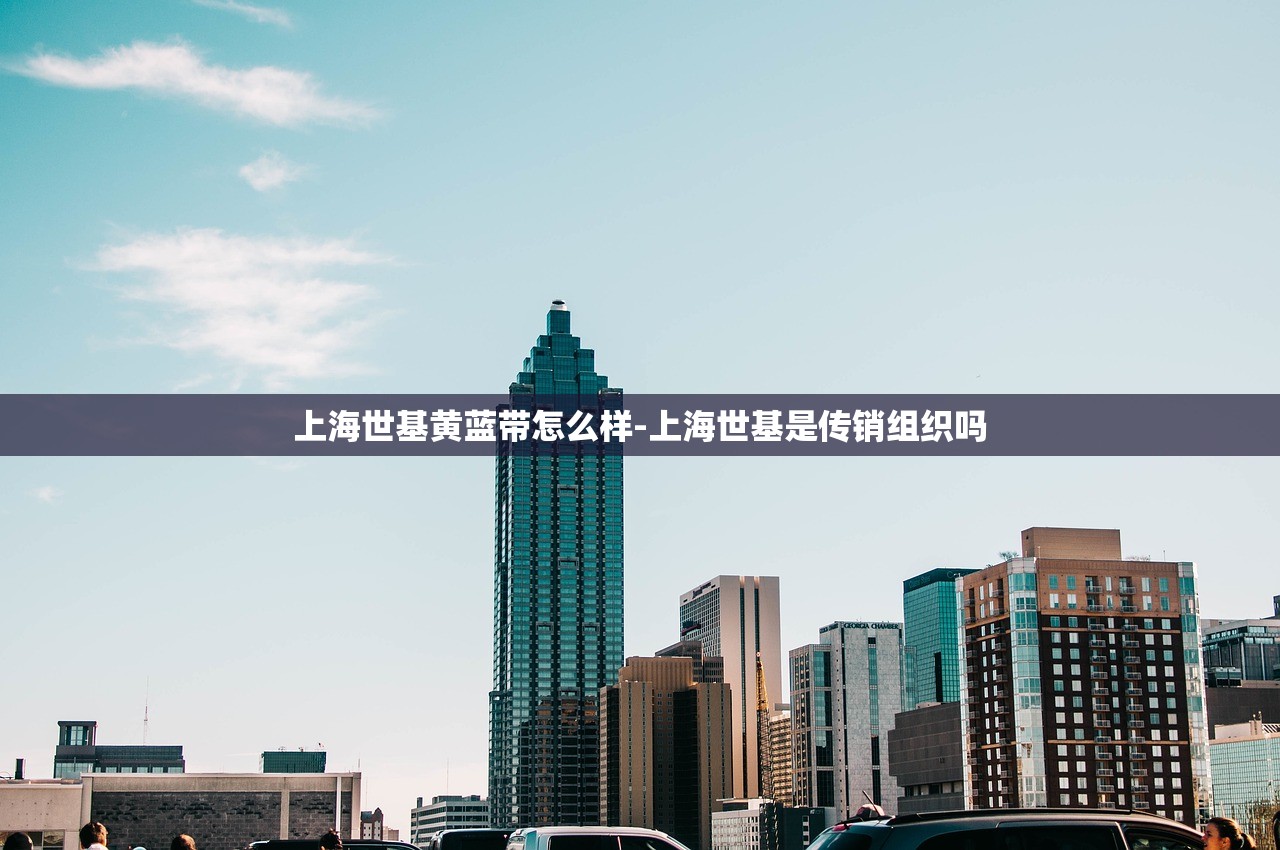 上海世基黄蓝带怎么样-上海世基是传销组织吗 上海世基黄蓝带怎么样-上海世基是传销组织吗