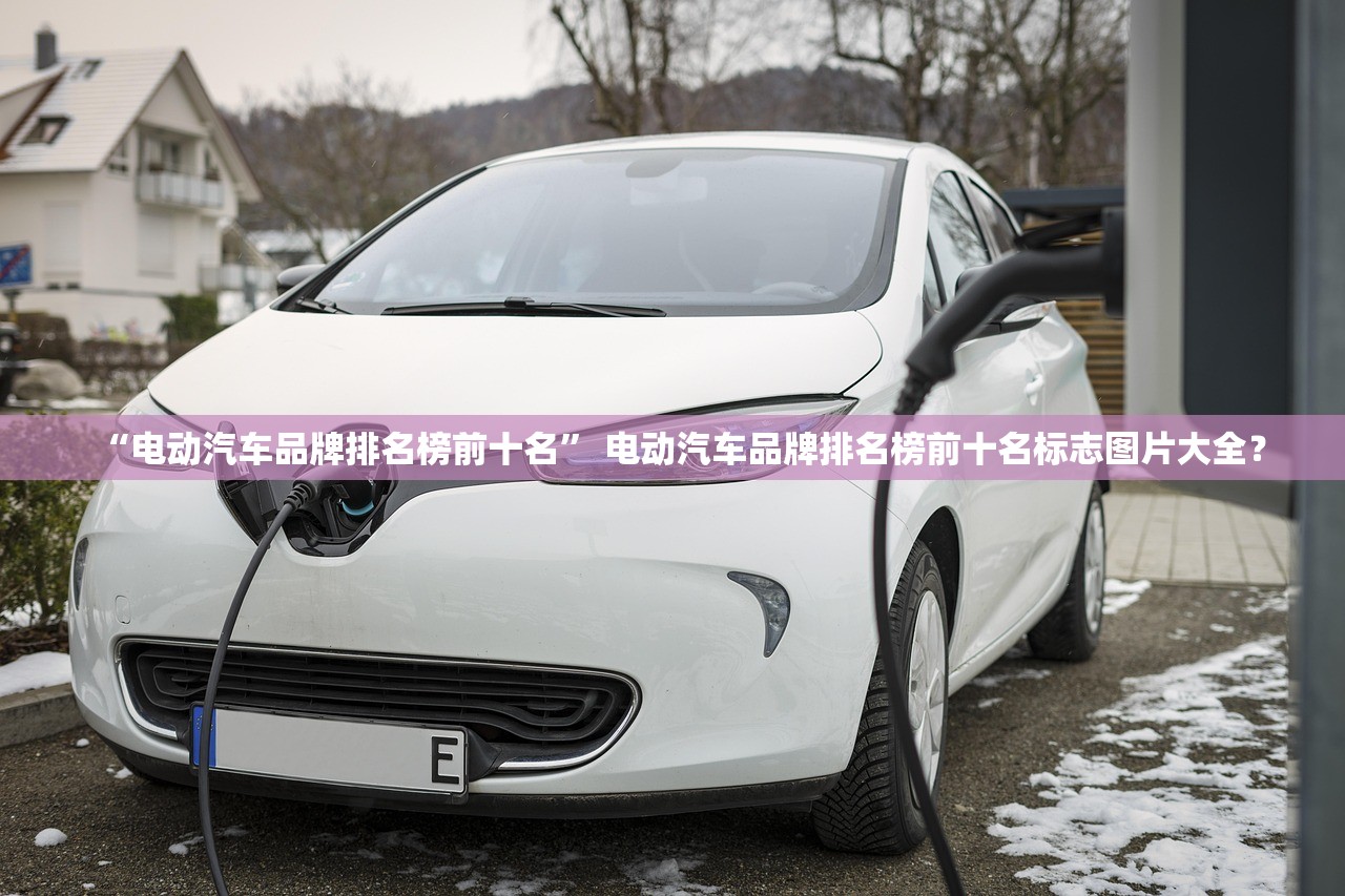 “电动汽车品牌排名榜前十名	” 电动汽车品牌排名榜前十名标志图片大全？