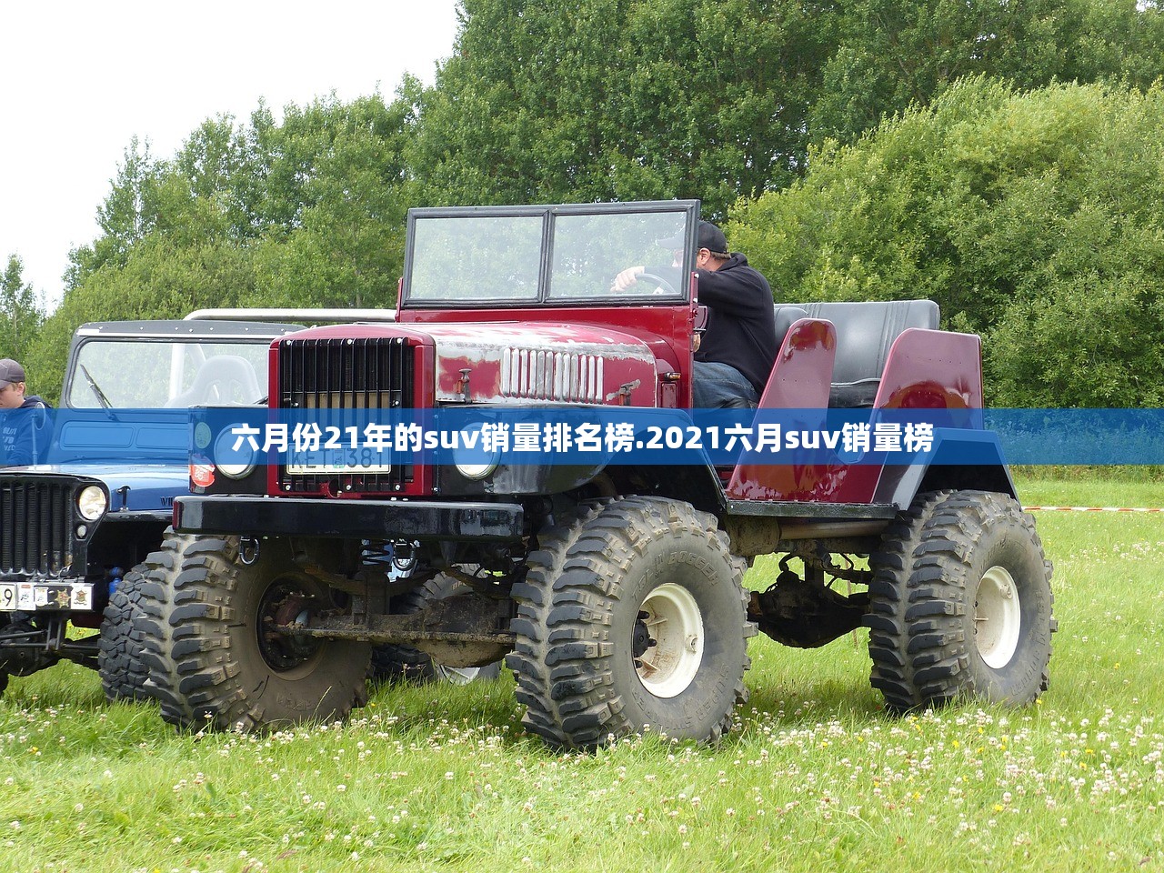 六月份21年的suv销量排名榜.2021六月suv销量榜