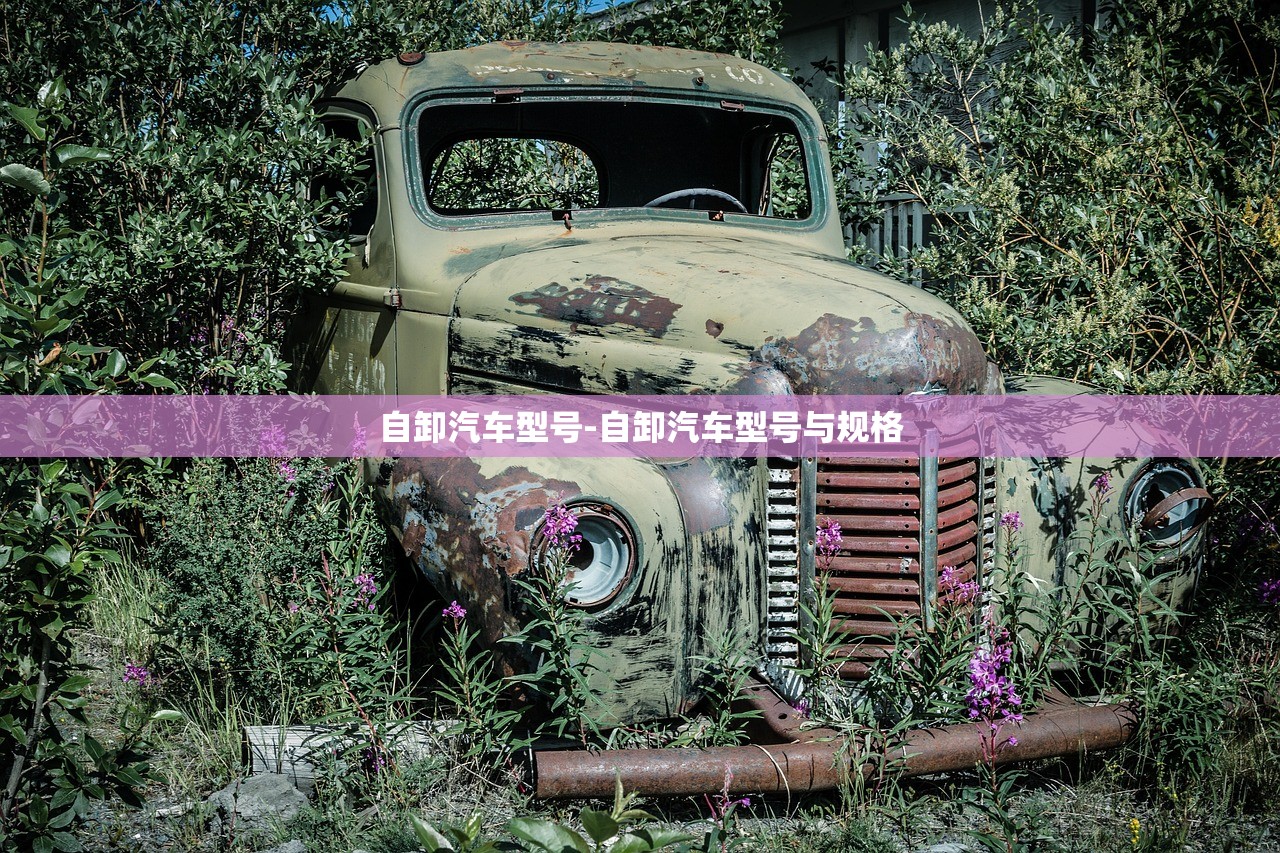 自卸汽车型号-自卸汽车型号与规格 自卸汽车型号-自卸汽车型号与规格