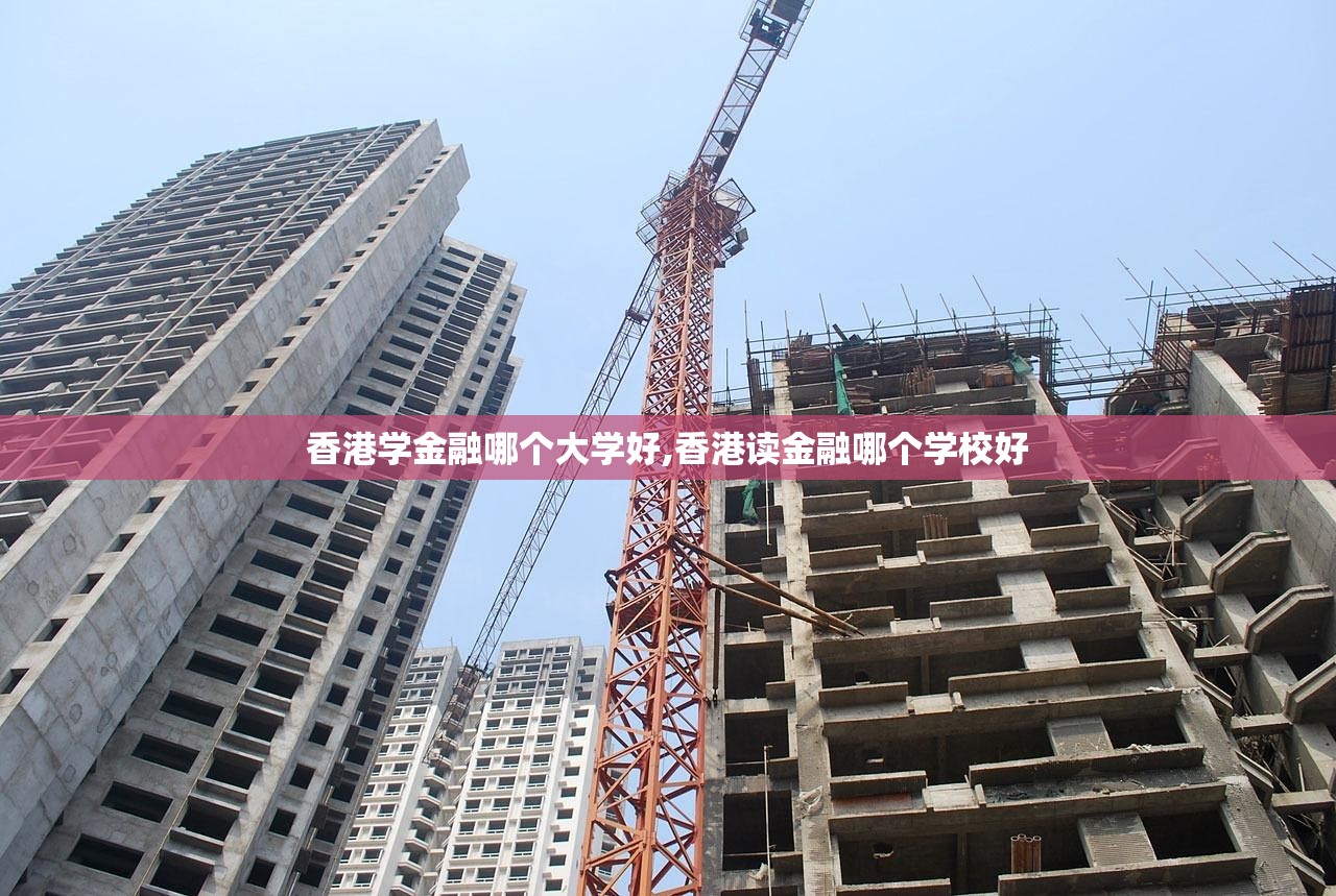 香港学金融哪个大学好,香港读金融哪个学校好 香港学金融哪个大学好,香港读金融哪个学校好