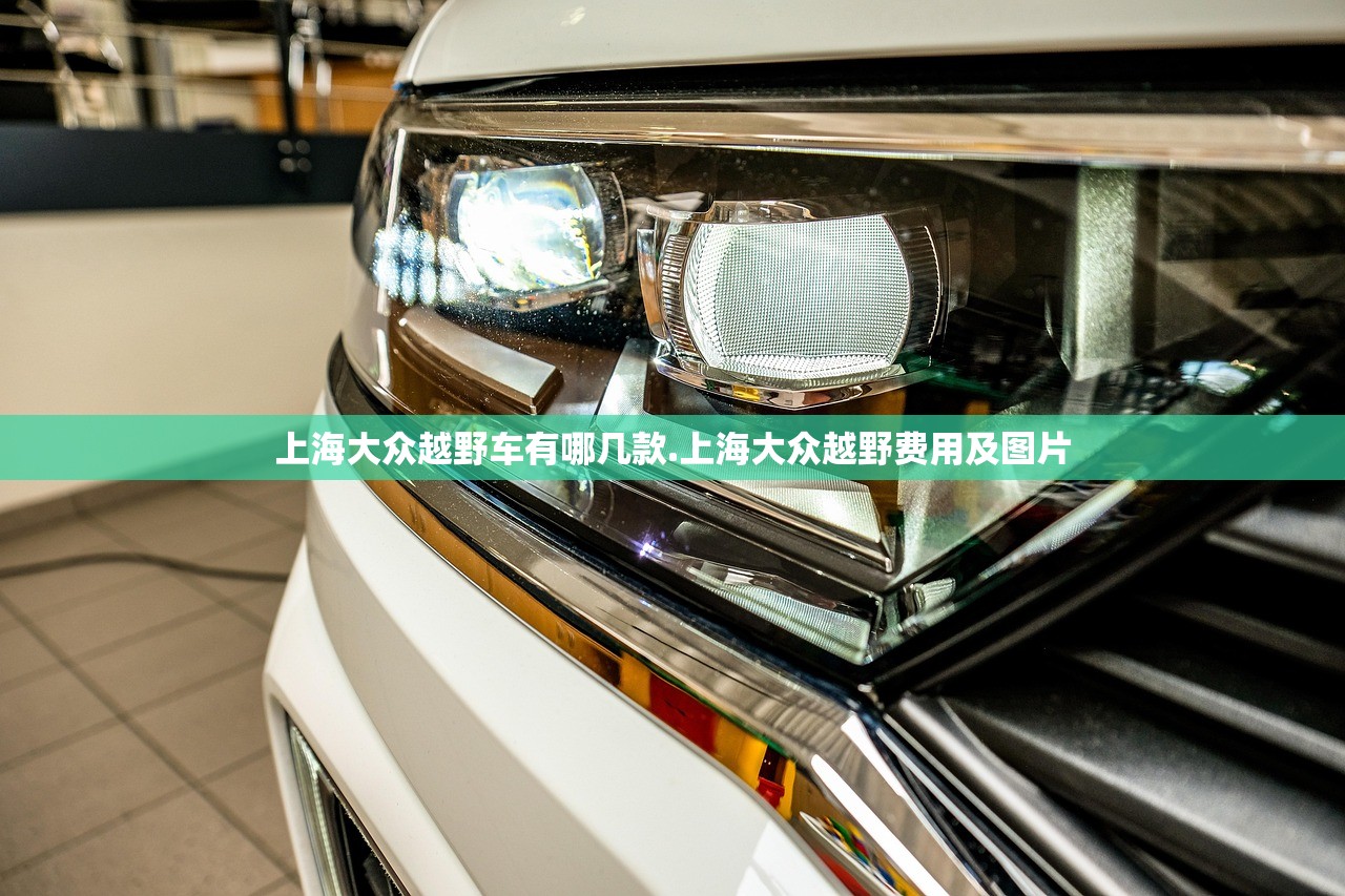上海大众越野车有哪几款.上海大众越野费用及图片 上海大众越野车有哪几款.上海大众越野费用及图片