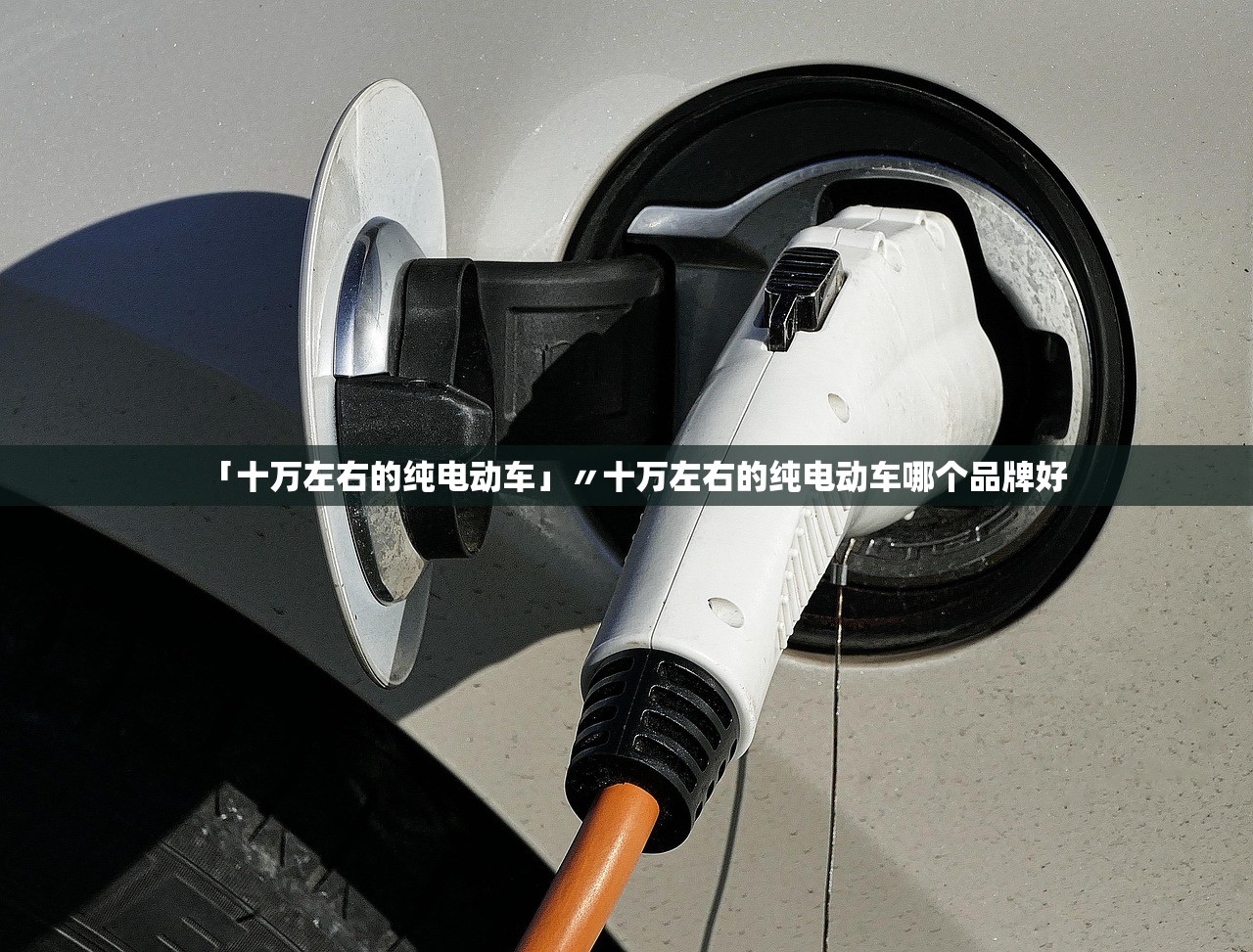 「十万左右的纯电动车」〃十万左右的纯电动车哪个品牌好