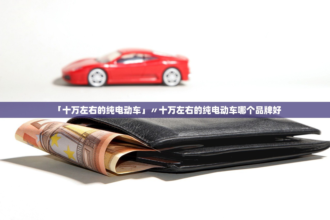 「十万左右的纯电动车」〃十万左右的纯电动车哪个品牌好