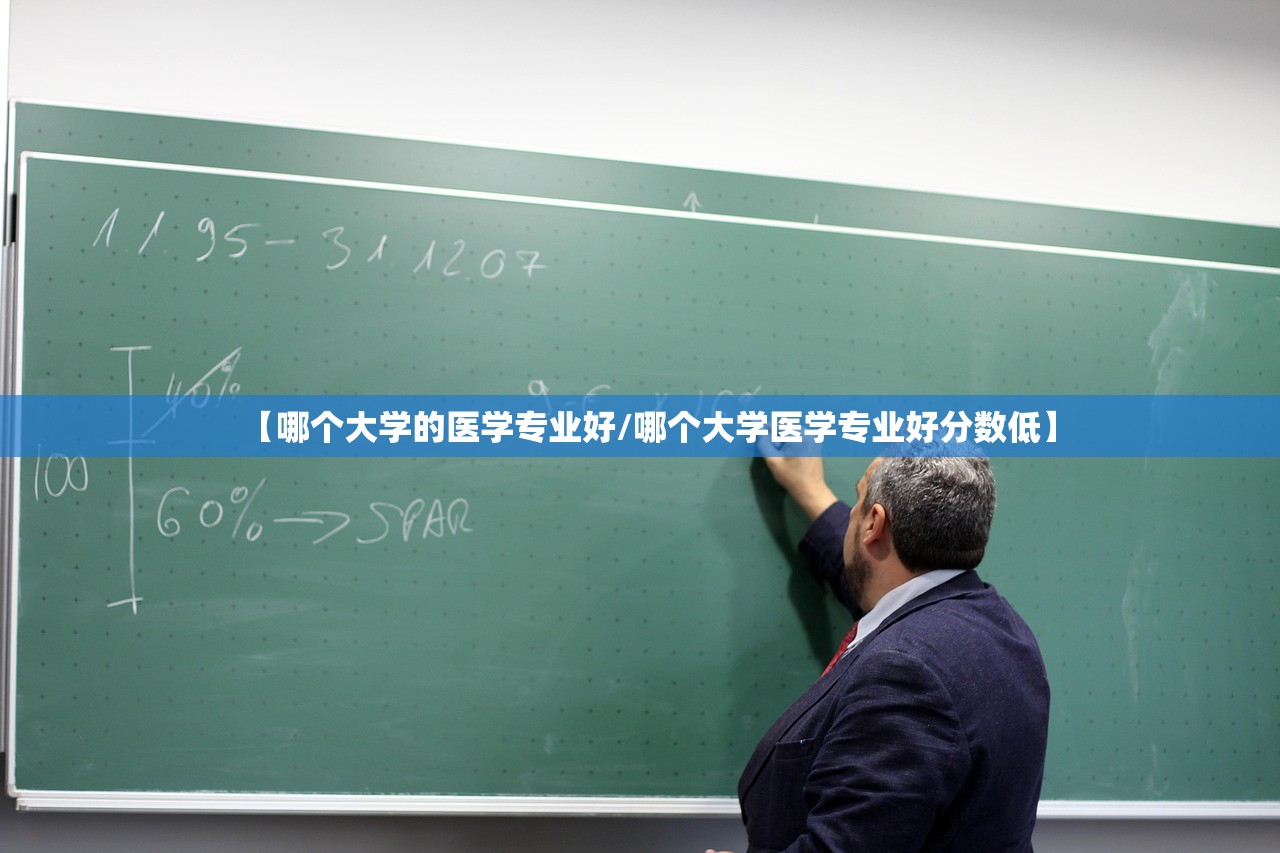 【哪个大学的医学专业好/哪个大学医学专业好分数低】 【哪个大学的医学专业好/哪个大学医学专业好分数低】