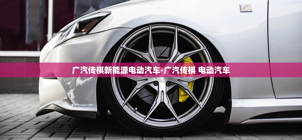 广汽传祺新能源电动汽车-广汽传祺 电动汽车