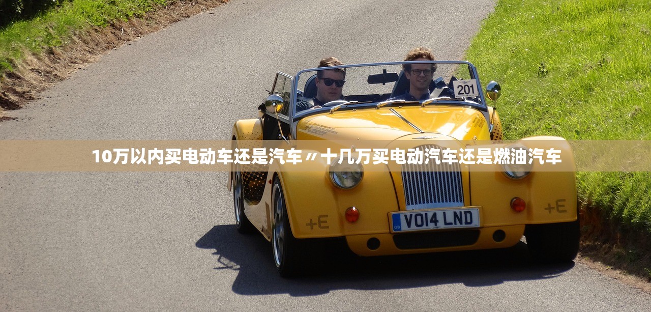 10万以内买电动车还是汽车〃十几万买电动汽车还是燃油汽车 10万以内买电动车还是汽车〃十几万买电动汽车还是燃油汽车