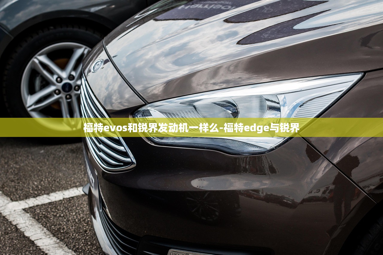 福特evos和锐界发动机一样么-福特edge与锐界 福特evos和锐界发动机一样么-福特edge与锐界