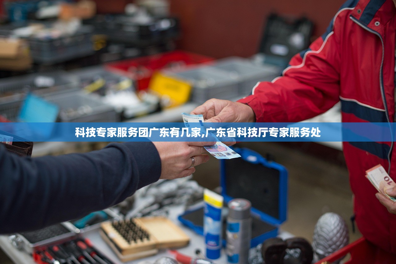 科技专家服务团广东有几家,广东省科技厅专家服务处 科技专家服务团广东有几家,广东省科技厅专家服务处