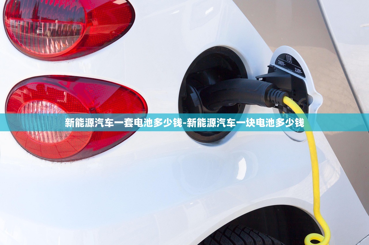 新能源汽车一套电池多少钱-新能源汽车一块电池多少钱 新能源汽车一套电池多少钱-新能源汽车一块电池多少钱