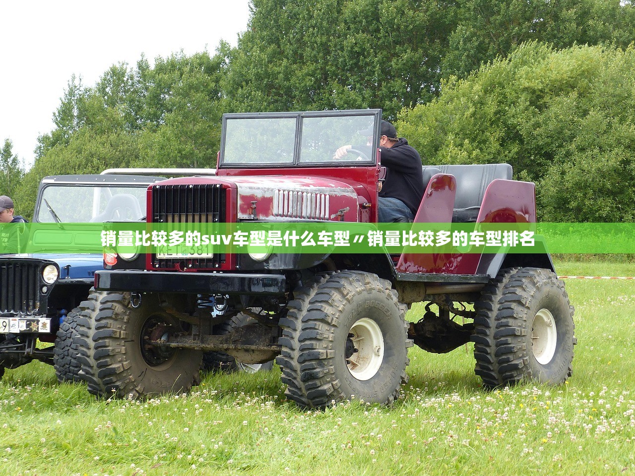 销量比较多的suv车型是什么车型〃销量比较多的车型排名