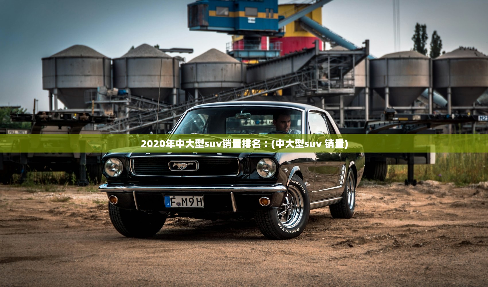 2020年中大型suv销量排名︰(中大型suv 销量)