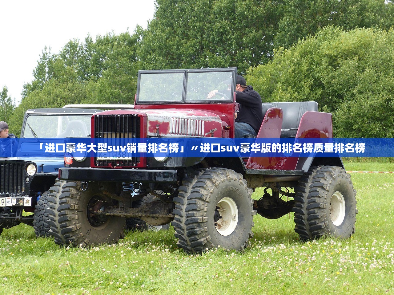 「进口豪华大型suv销量排名榜」〃进口suv豪华版的排名榜质量排名榜 「进口豪华大型suv销量排名榜」〃进口suv豪华版的排名榜质量排名榜
