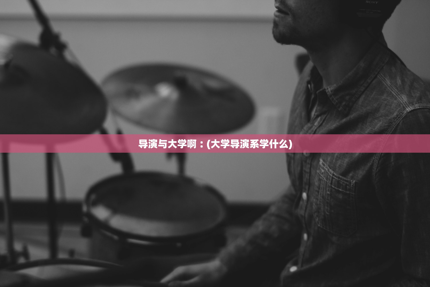 导演与大学啊︰(大学导演系学什么) 导演与大学啊︰(大学导演系学什么)