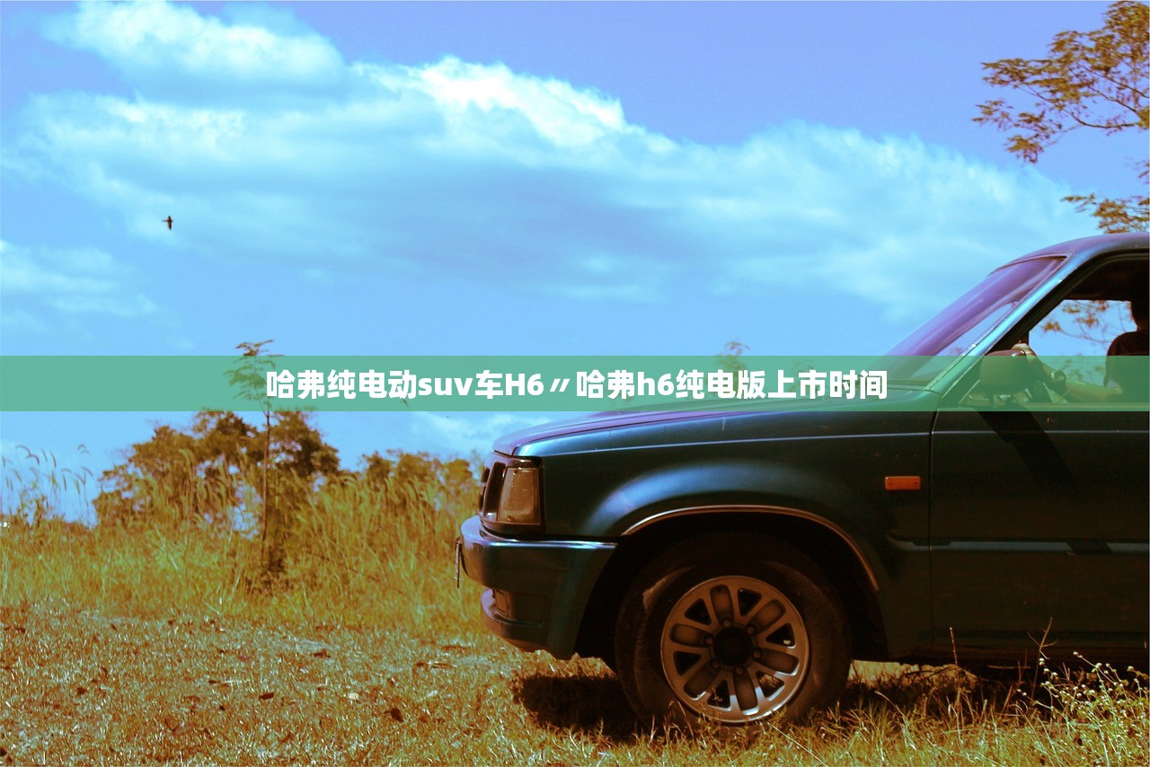 哈弗纯电动suv车H6〃哈弗h6纯电版上市时间 哈弗纯电动suv车H6〃哈弗h6纯电版上市时间