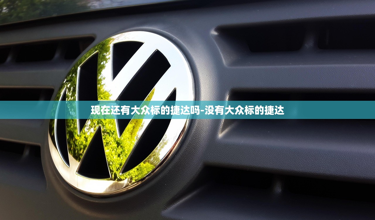 现在还有大众标的捷达吗-没有大众标的捷达 现在还有大众标的捷达吗-没有大众标的捷达