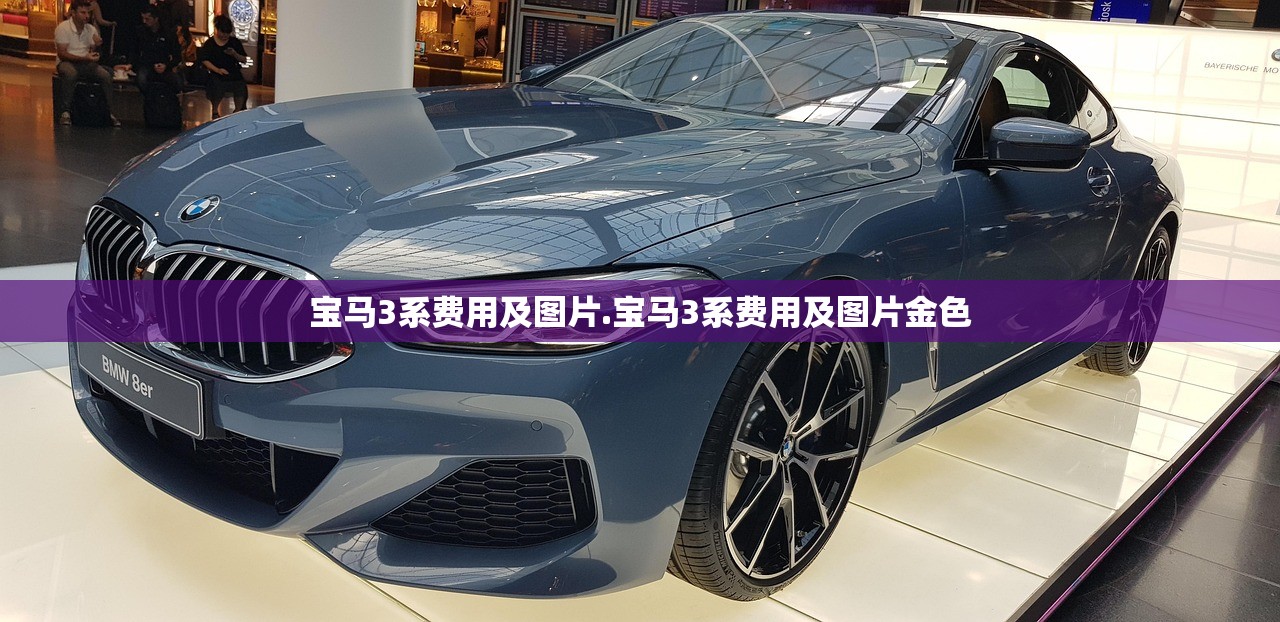 宝马3系费用及图片.宝马3系费用及图片金色