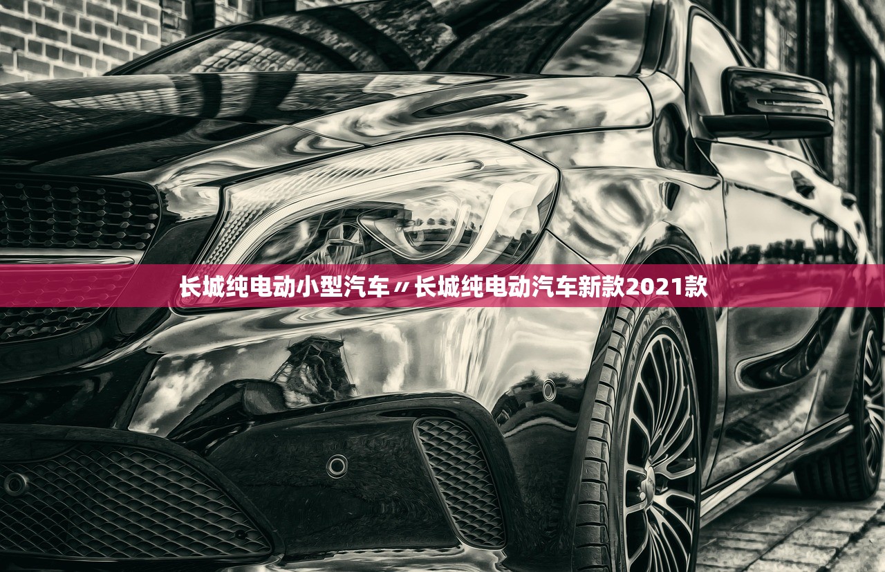 长城纯电动小型汽车〃长城纯电动汽车新款2021款 长城纯电动小型汽车〃长城纯电动汽车新款2021款