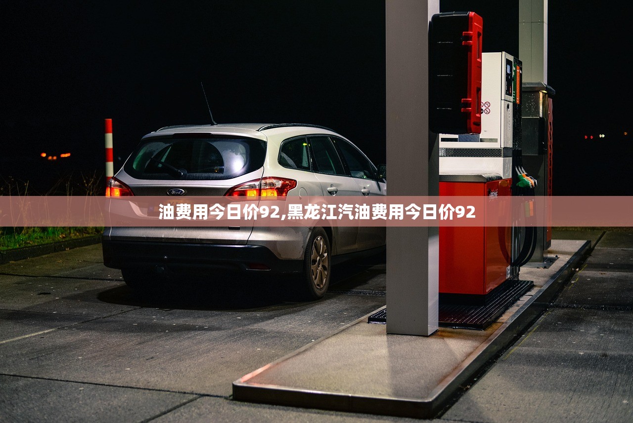 油费用今日价92,黑龙江汽油费用今日价92 油费用今日价92,黑龙江汽油费用今日价92