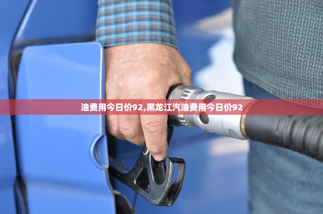 油费用今日价92,黑龙江汽油费用今日价92 油费用今日价92,黑龙江汽油费用今日价92