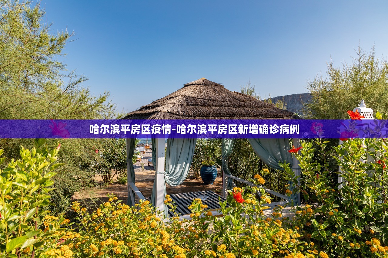 哈尔滨平房区疫情-哈尔滨平房区新增确诊病例 哈尔滨平房区疫情-哈尔滨平房区新增确诊病例