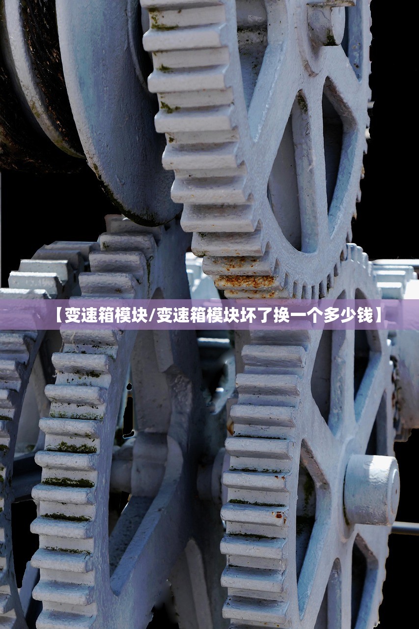 【变速箱模块/变速箱模块坏了换一个多少钱】 【变速箱模块/变速箱模块坏了换一个多少钱】
