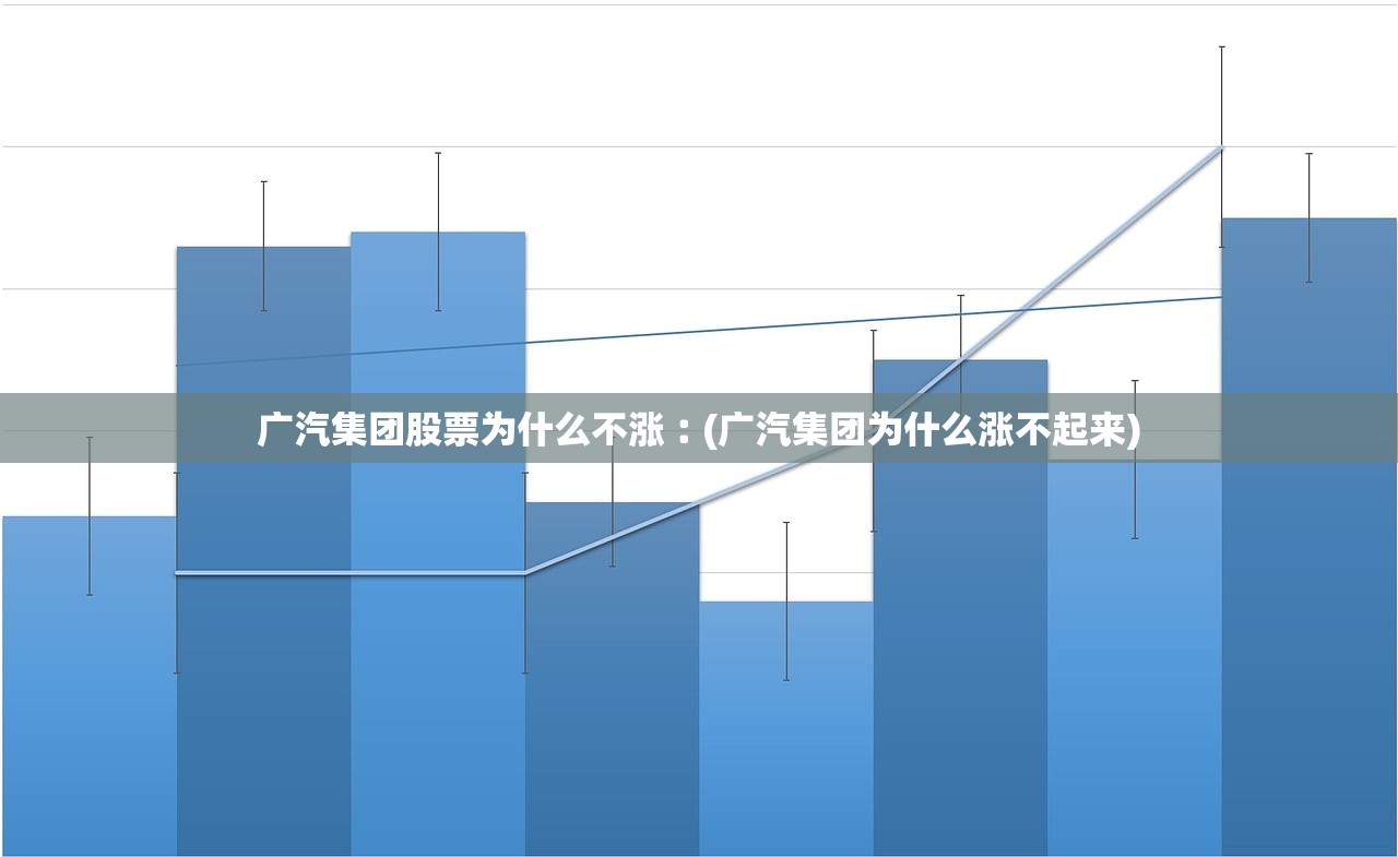 广汽集团股票为什么不涨︰(广汽集团为什么涨不起来) 广汽集团股票为什么不涨︰(广汽集团为什么涨不起来)