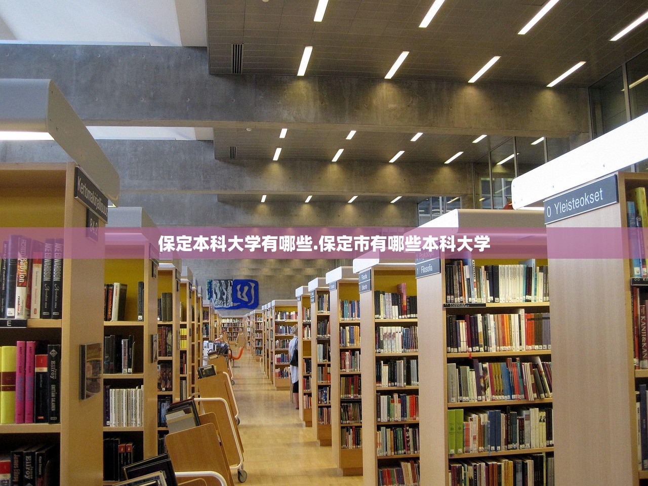 保定本科大学有哪些.保定市有哪些本科大学