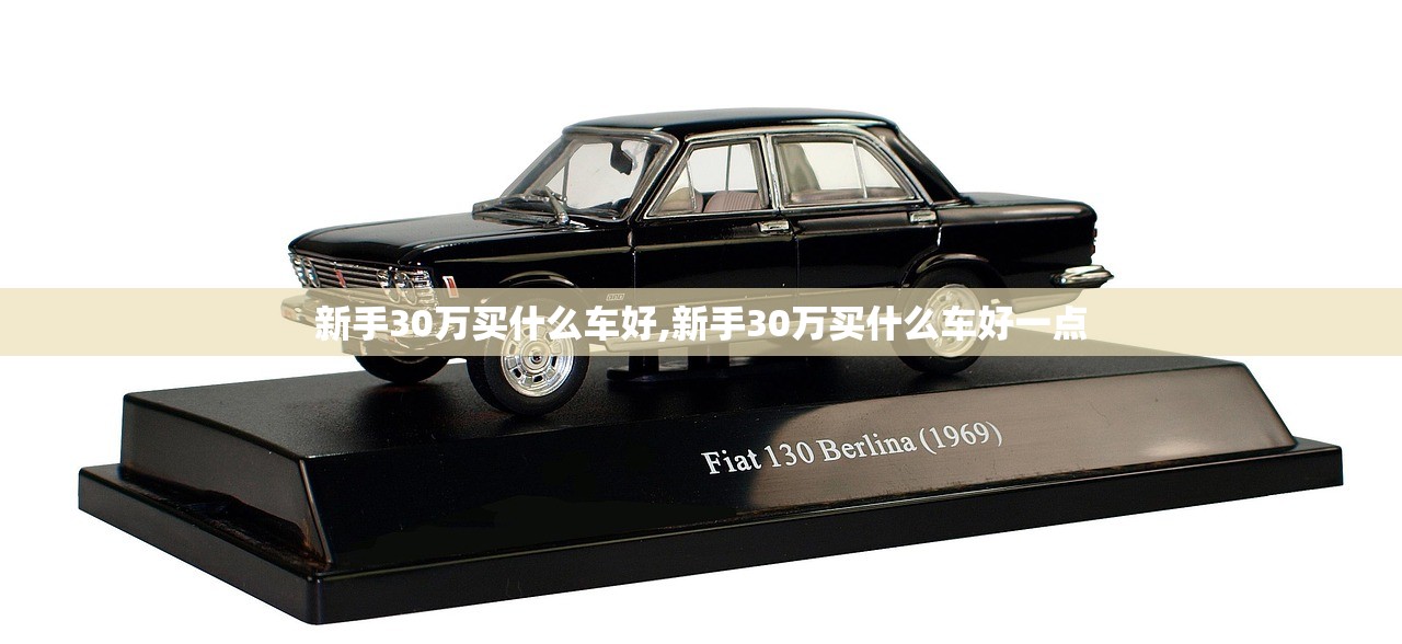 新手30万买什么车好,新手30万买什么车好一点