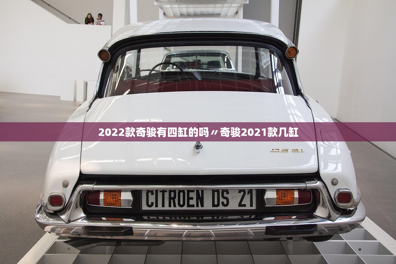 2022款奇骏有四缸的吗〃奇骏2021款几缸