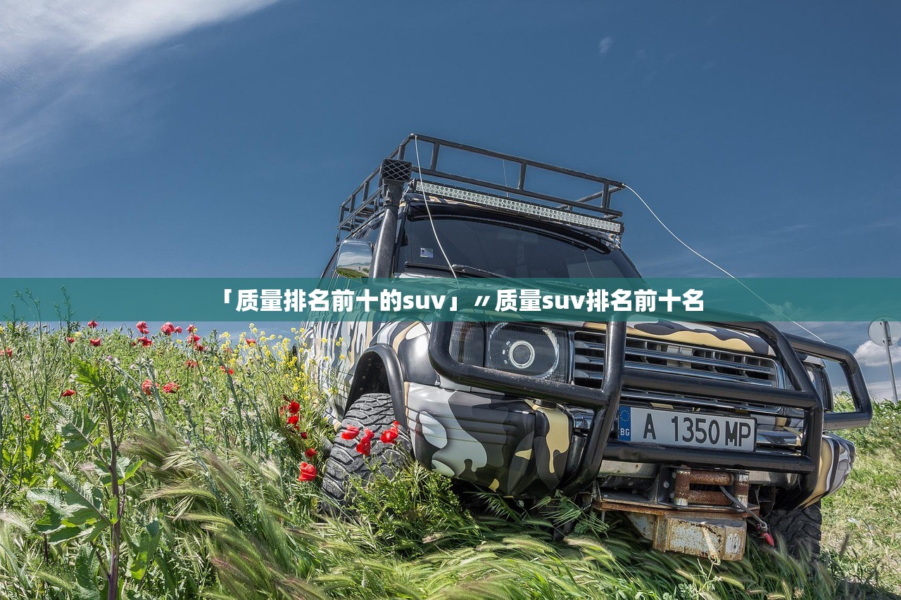 「质量排名前十的suv」〃质量suv排名前十名 「质量排名前十的suv」〃质量suv排名前十名
