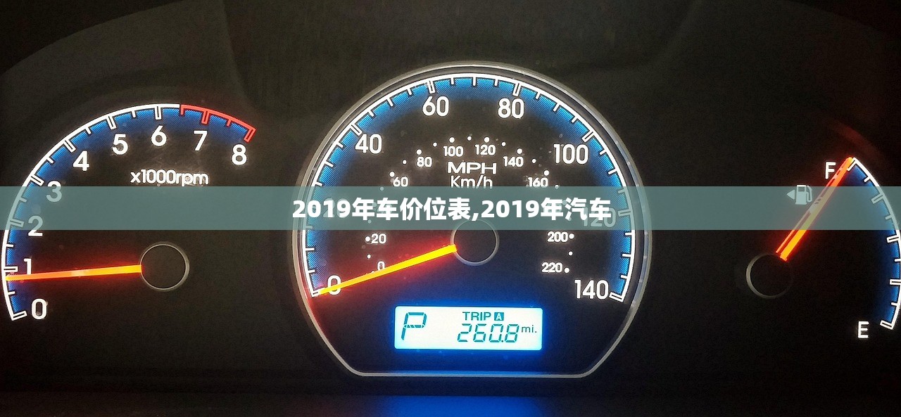 2019年车价位表,2019年汽车 2019年车价位表,2019年汽车